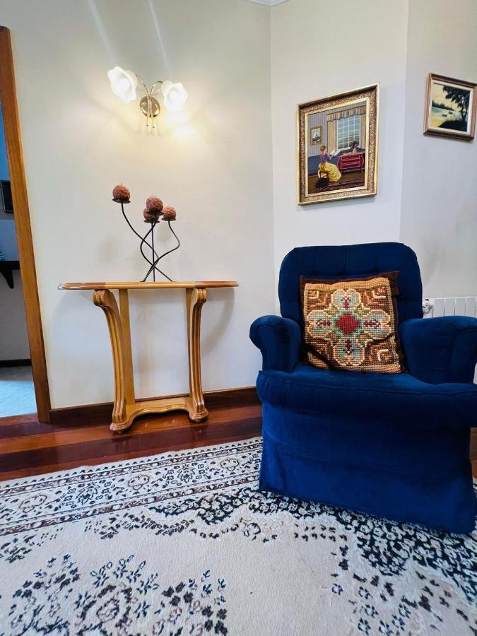 Apartament Mrg- Colonial 2D - 200 Mts Da Rua Torta Gramado Zewnętrze zdjęcie