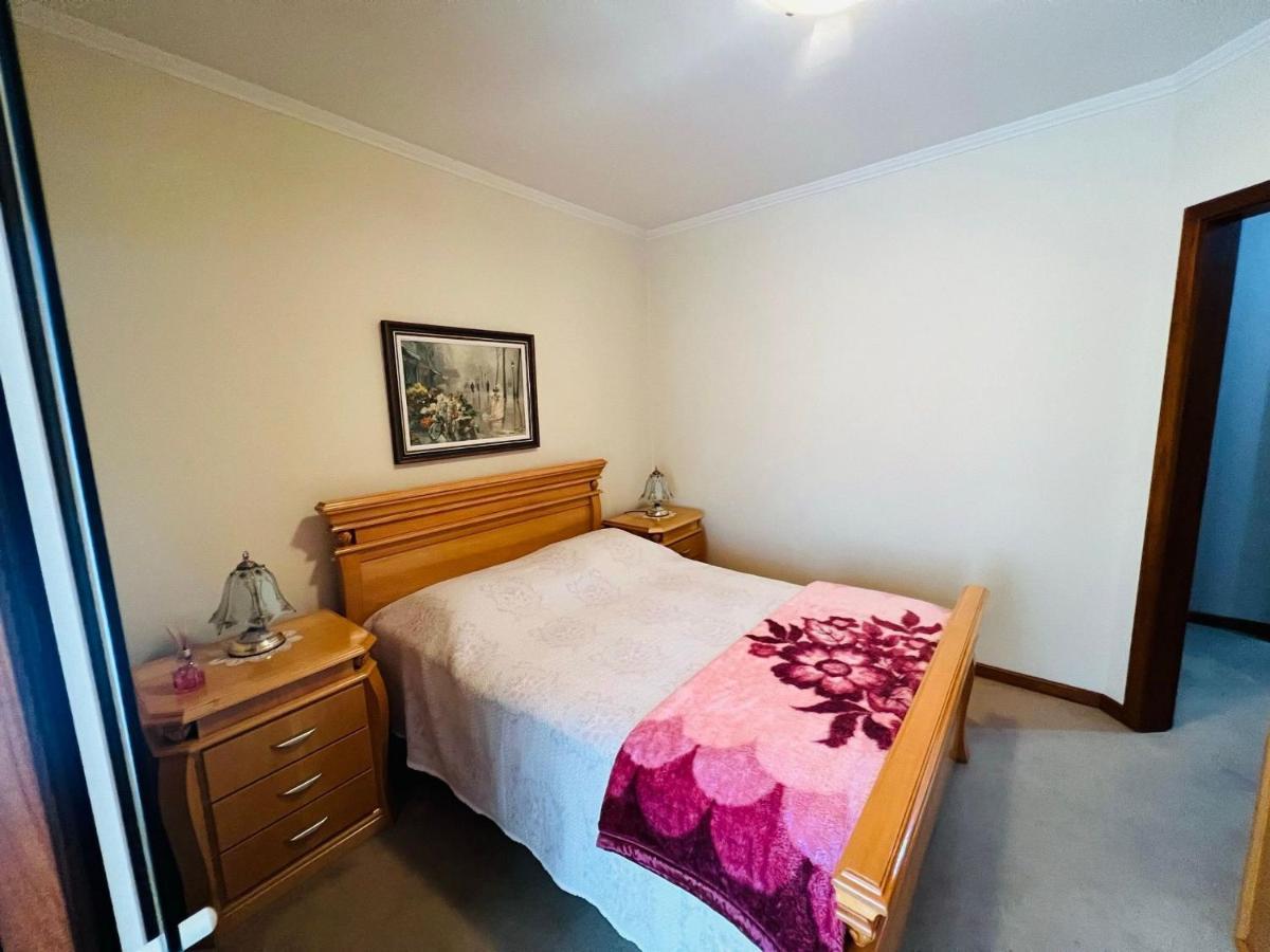 Apartament Mrg- Colonial 2D - 200 Mts Da Rua Torta Gramado Zewnętrze zdjęcie