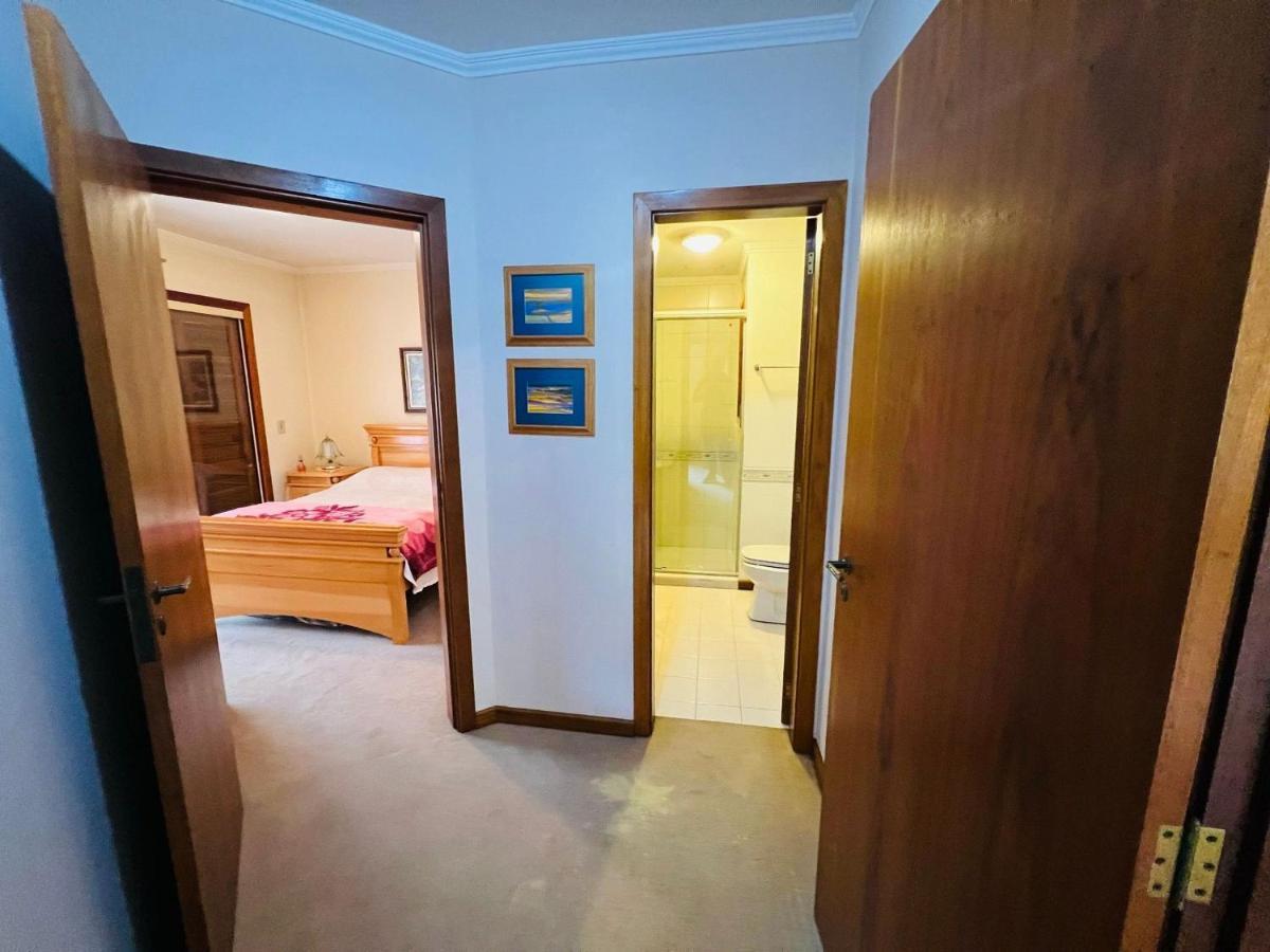 Apartament Mrg- Colonial 2D - 200 Mts Da Rua Torta Gramado Zewnętrze zdjęcie
